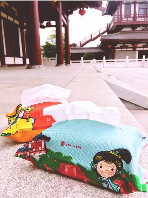 創意為魂，融合為徑 旅發集團以創新思維打造特色旅游商品，激活產業發展新動能